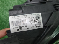 Фара левая Mini Hatch F56 (2018-2021) LED