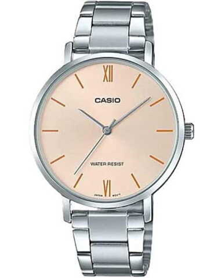 Часы Casio Collection LTP-VT01D-4B
