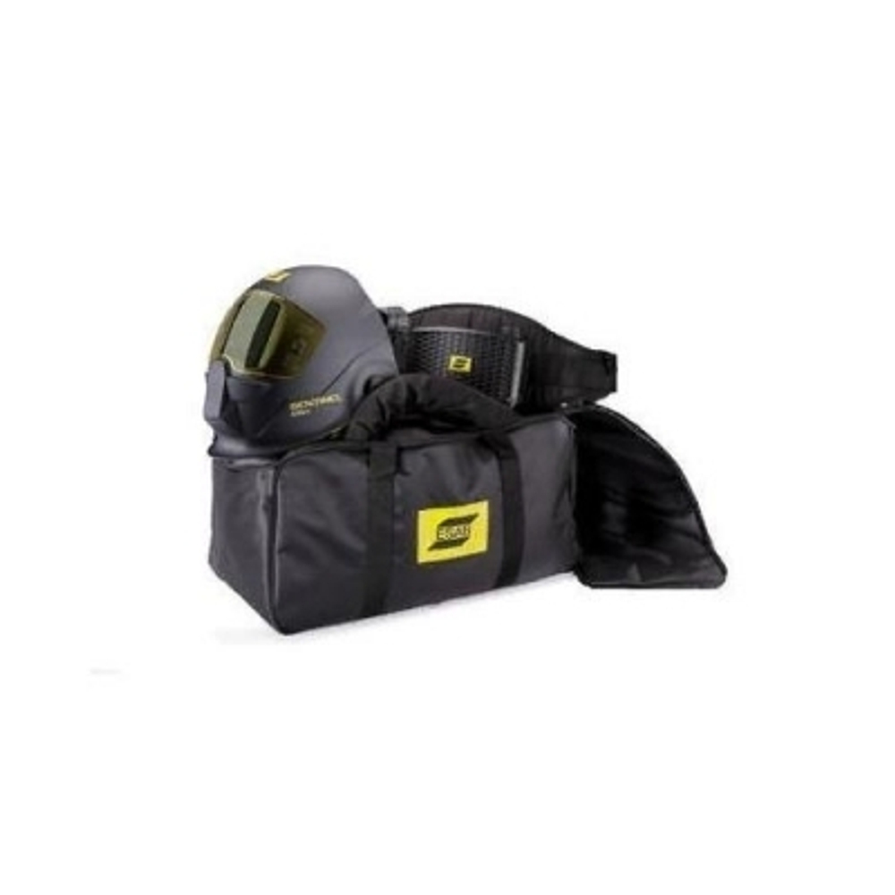 Сумка для PAPR