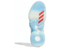 Кроссовки Adidas Trae Young 1.0 Ice Trae Tpu