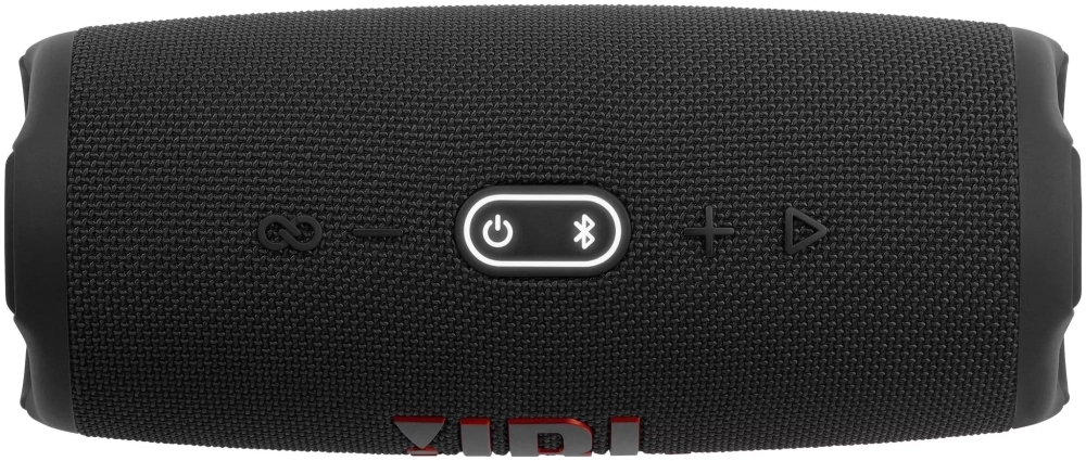 Портативная акустика JBL Charge 5 black