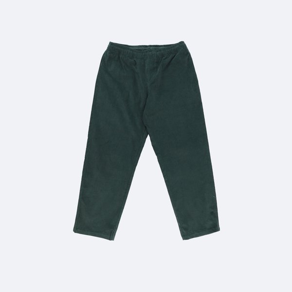 Брюки Postaments Lazy Cord (green) артикул: - купить в магазине Дайс