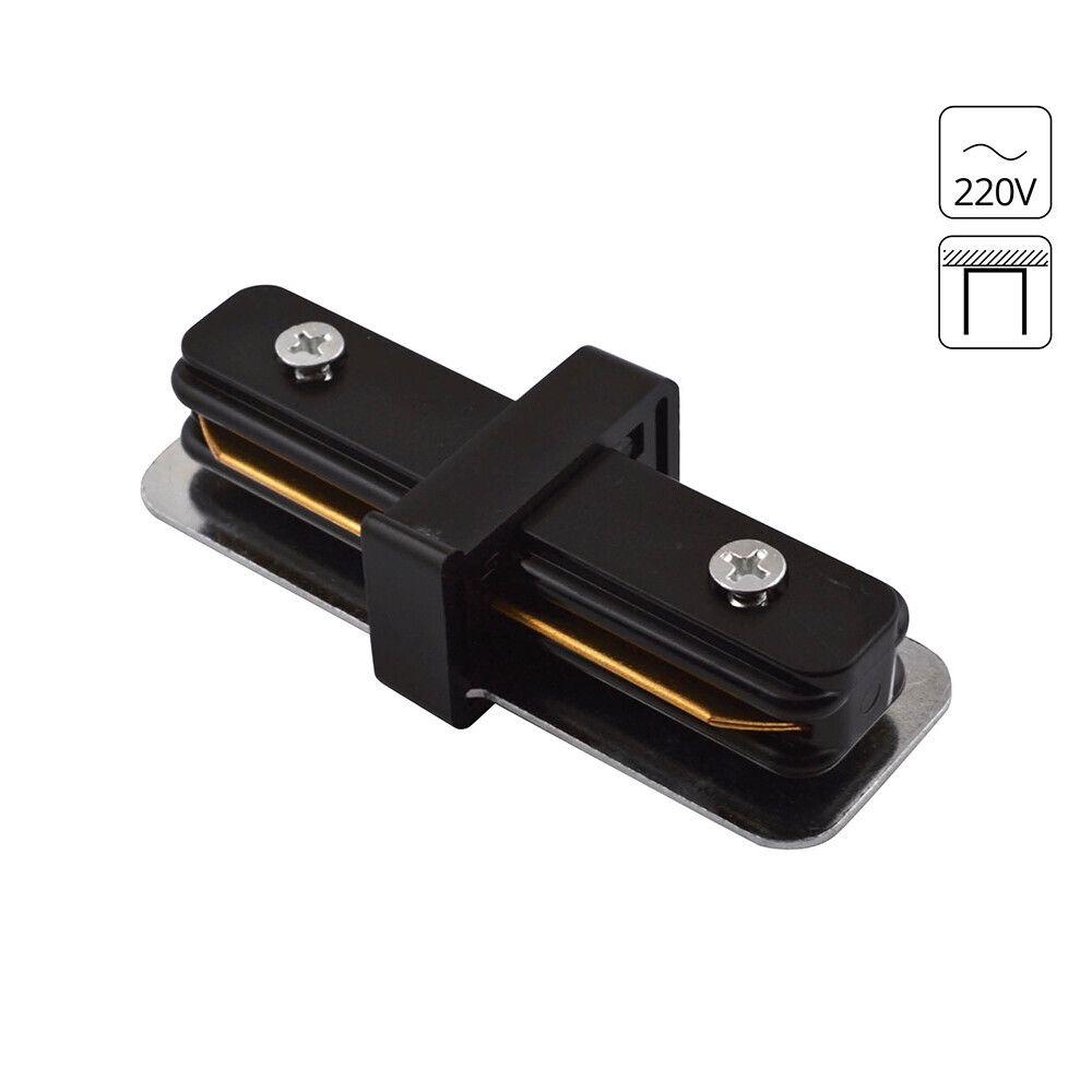 Коннектор для шинопровода Arte Lamp