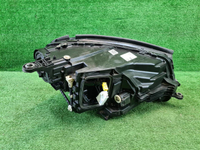 Фара левая Mercedes GLS x167 (19-23) Multibeam LED