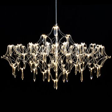 IL0808-1050HX-114 Ether светильник потолочный