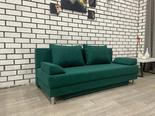 Диван ЕК Комфорт Veluta LUX 33