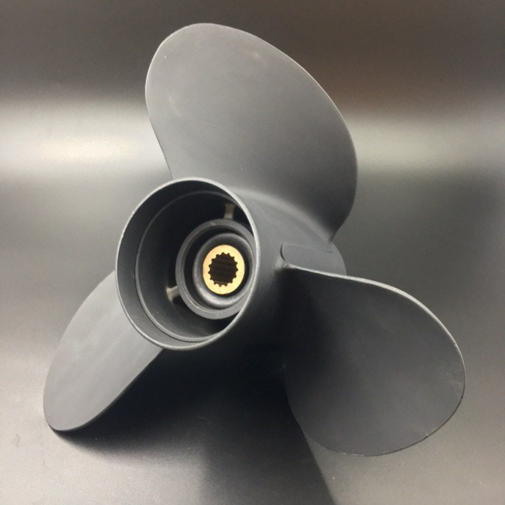 Гребной винт Suzuki DF90-140, DF70A-140A, DF100B Sema (3x13-3/4x17) (Polastorm)