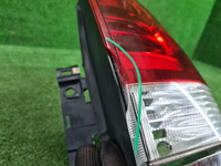 Фонарь правый внешний Land Cruiser 200 (2015-2021)