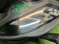 ПТФ правая Kia K5 (2019-2023)