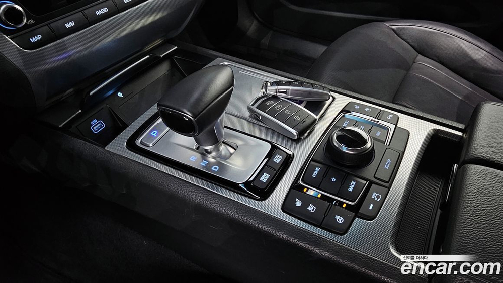 Genesis G80 3.3 GDI AWD (09.2019)