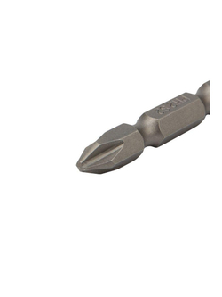 Бита для шуруповерта PH2-PH2х50мм (уп.2шт) Kranz KR-92-0451