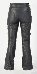 Brigita / Женские / Черный