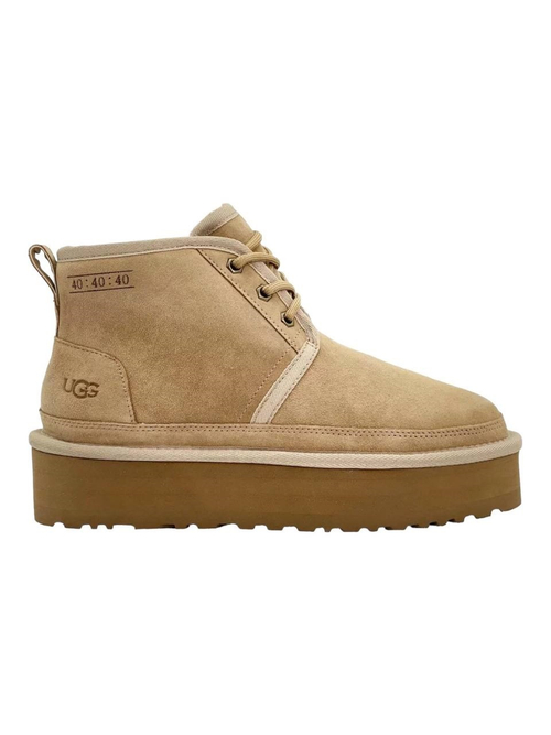 Ugg Neumel Platform - Sand