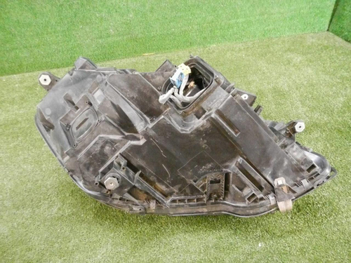 Битая Фара левая Mercedes S w222 (2013-2017) LED