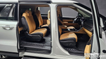 Kia Carnival (Sedona) 4 Generation Бензин 9-и местный Signatures (04.2023)