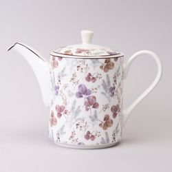 ЧАЙНЫЙ СЕРВИЗ LEFARD "BLOSSOM" НА 6 ПЕР. 14 ПР.