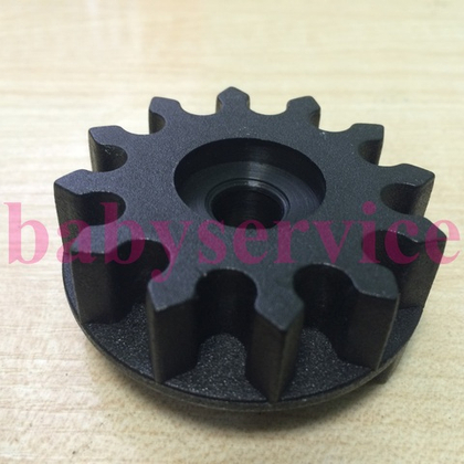 Шестерня тормоза Roan Kortina Rocco черный