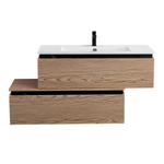 Мебель для ванной Cezares SLIDER 100 Дуб Тангент SLIDER-1000-1C-SO-RT-P