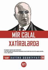 Mir Cəlal xatirələrdə