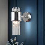 Бра светильник Rivoli   3148-401 настенный 1 х Е14 40 Вт модерн