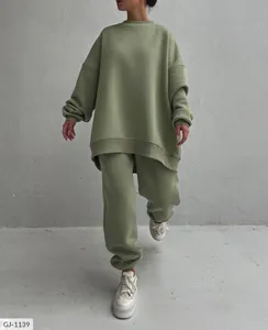 Костюм GJ-1125 Фабрика Моды