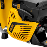 Бензорез МС-7440, 74 см3, диаметр диска 400 мм DENZEL