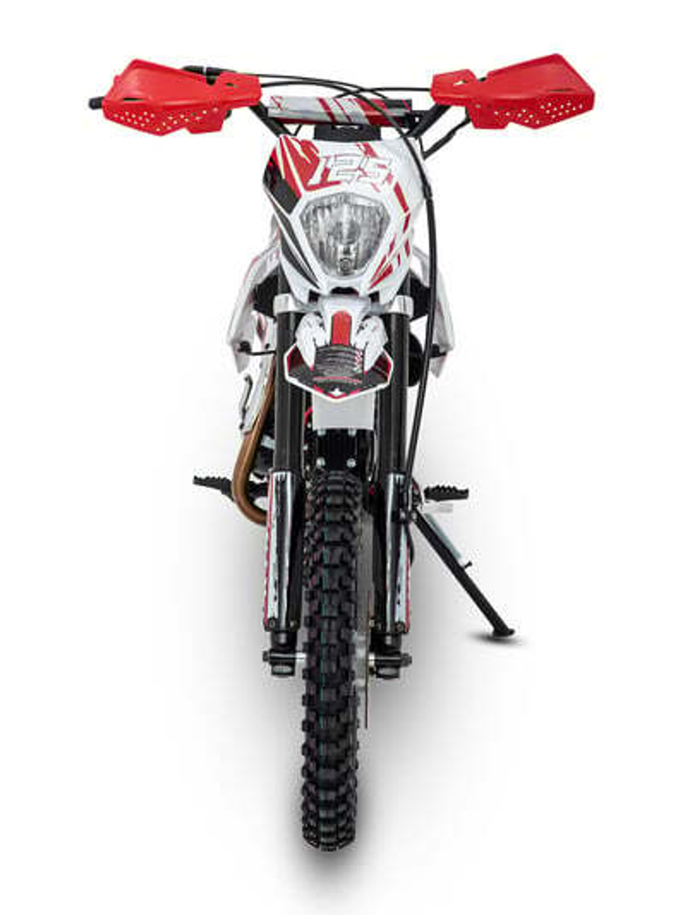 Мотоцикл питбайк SHARMAX PowerMax 125 (2022)