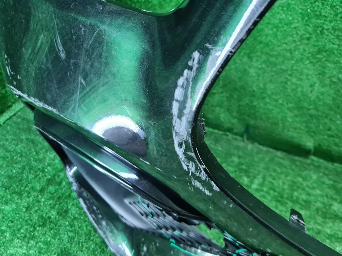 Бампер передний Mercedes GLE V167 (2018-2024) AMG