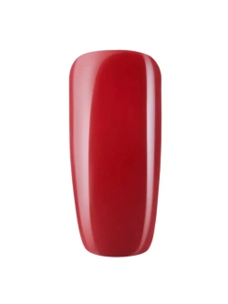 Luxio гель-лак Classy 15 мл красный