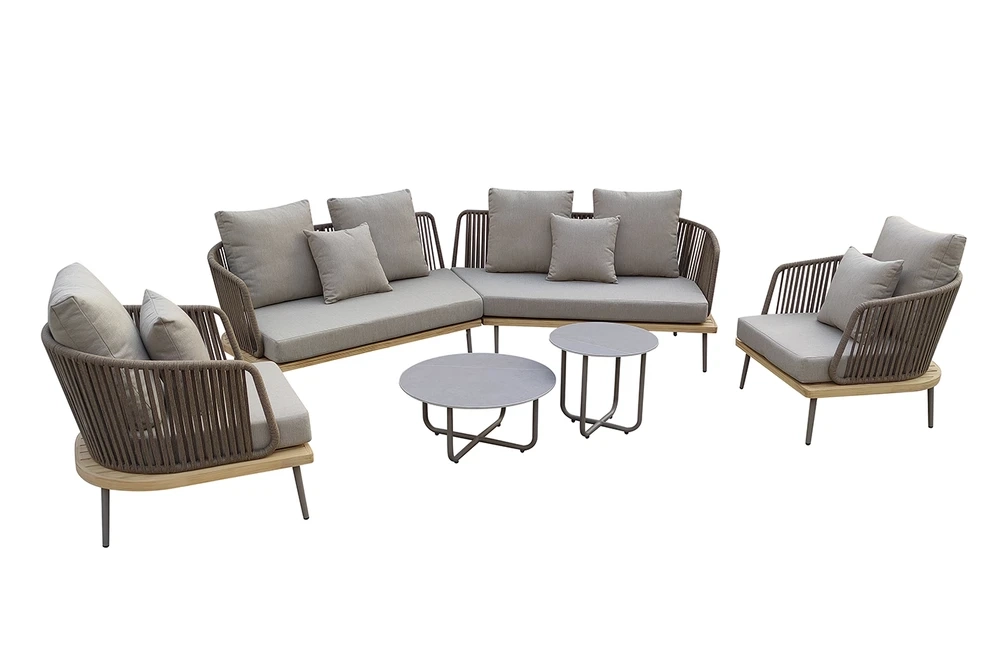 Журнальный стол Garda Decor BAYLEY 129KN-01430