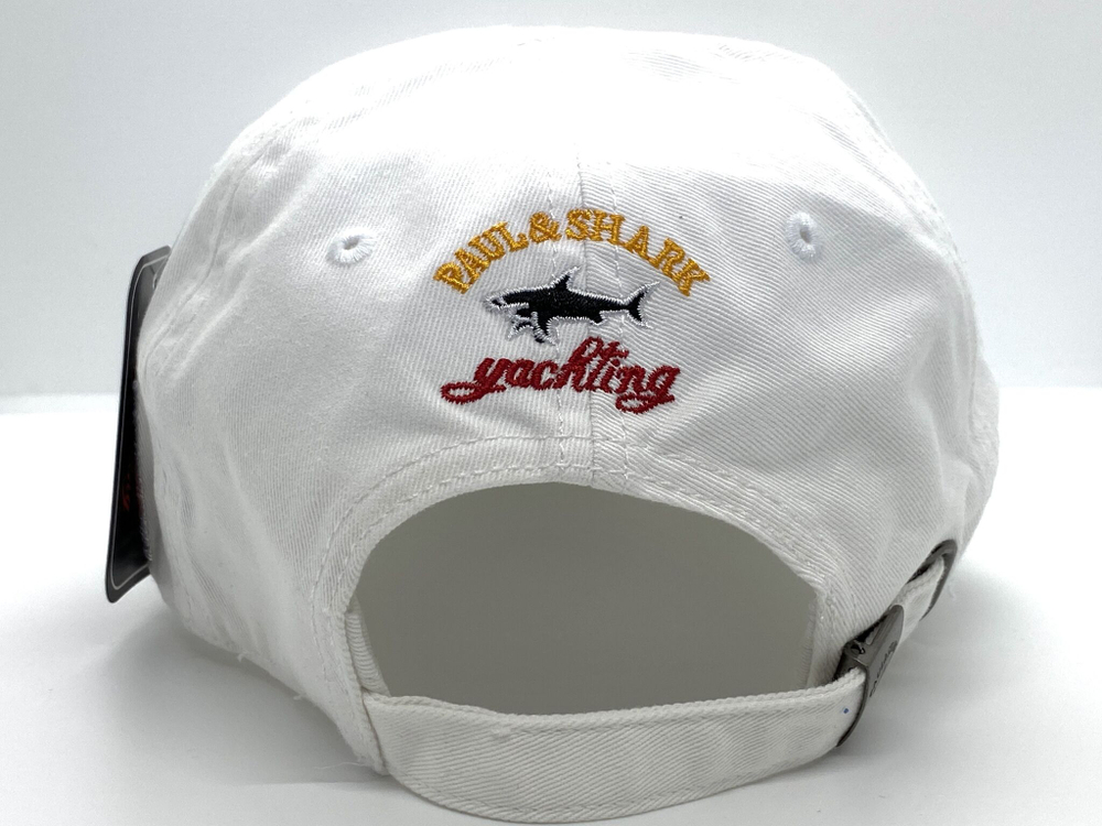 Бейсболка Paul&Shark