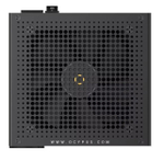 Блок питания Ocypus Delta P650 [Delta-P650-B1FDBK024X-EU] Чёрный