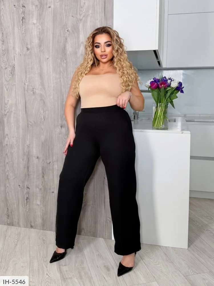 Брюки IH-5543 Фабрика Моды