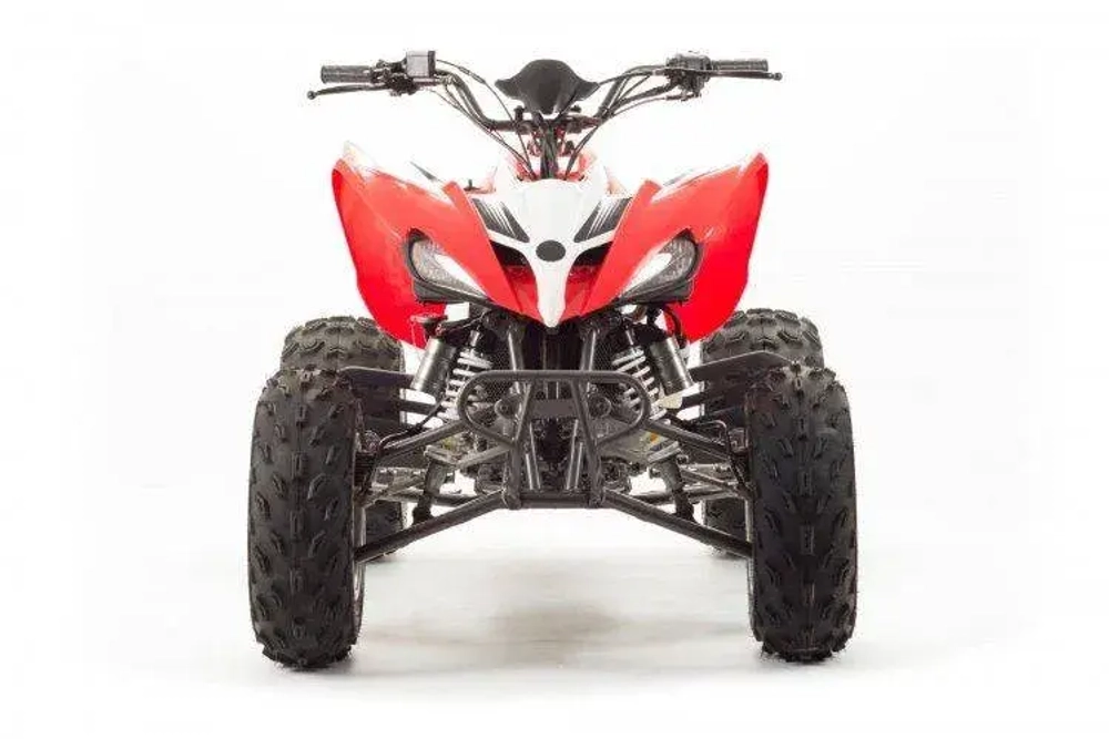 Квадроцикл Motoland 250S
