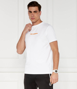 Футболка Karl Lagerfeld - белый(755402 543221)