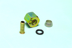 Ремкомплект трубки ПА D=08мм