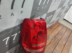 Фонарь задний левый Hyundai Grand Starex (H1) 07-21 Б/У Оригинал 924014H020