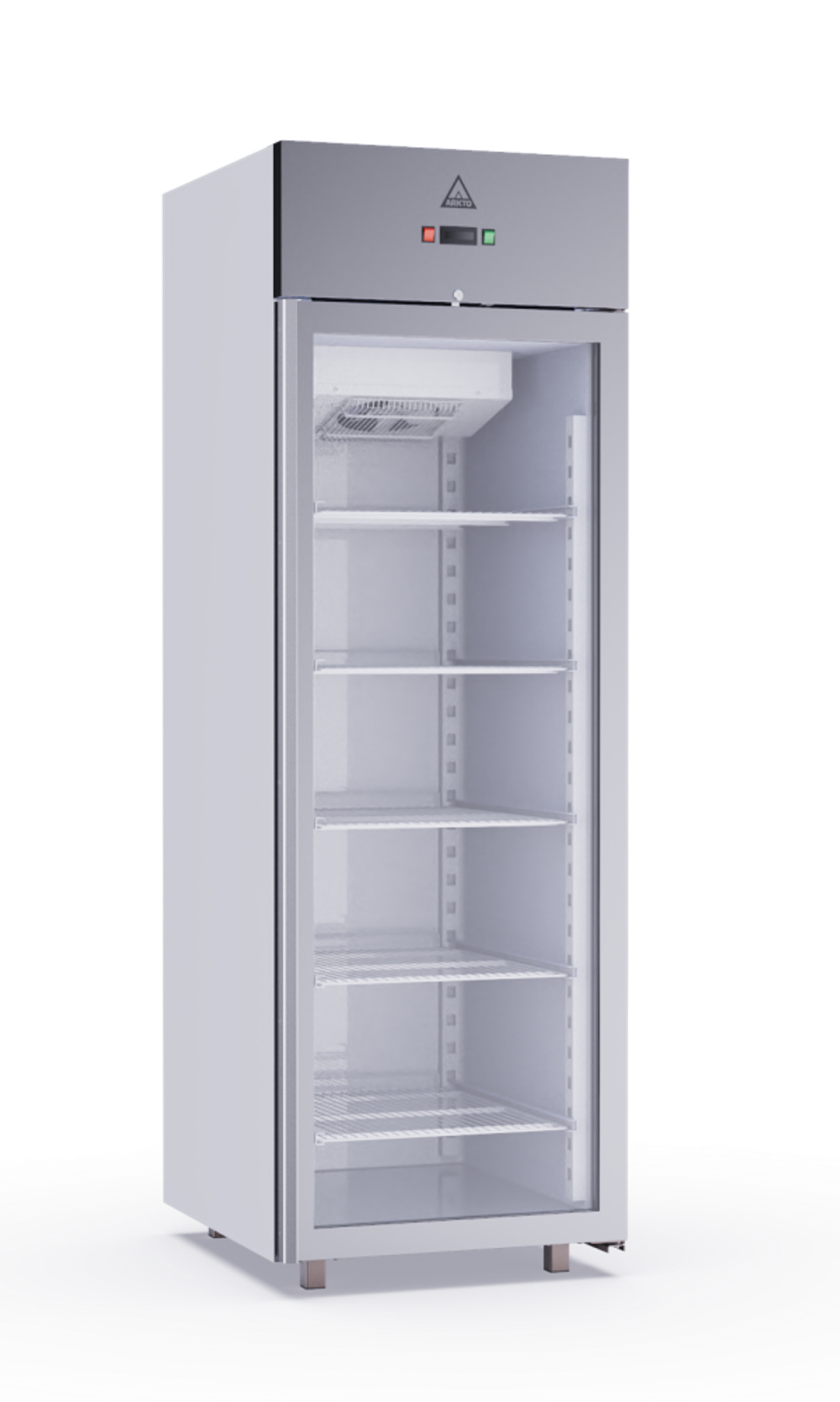 Шкаф холодильный Аркто D0,5-S