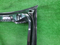Крышка багажника BMW X6 F16 (2014-2020)