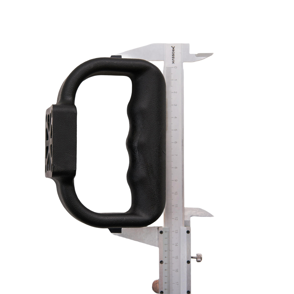 Ручка боковая RT-5880 (D-handle) поз.02