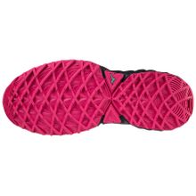 Кроссовки беговые женские MIZUNO Wave Ibuki 3 J1GK207332, р.UK5 (рос.37), изумрудный