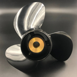 Гребной винт Suzuki DF150-DF300 Soltiga3 (3x15-1/4x20) (Polastorm)