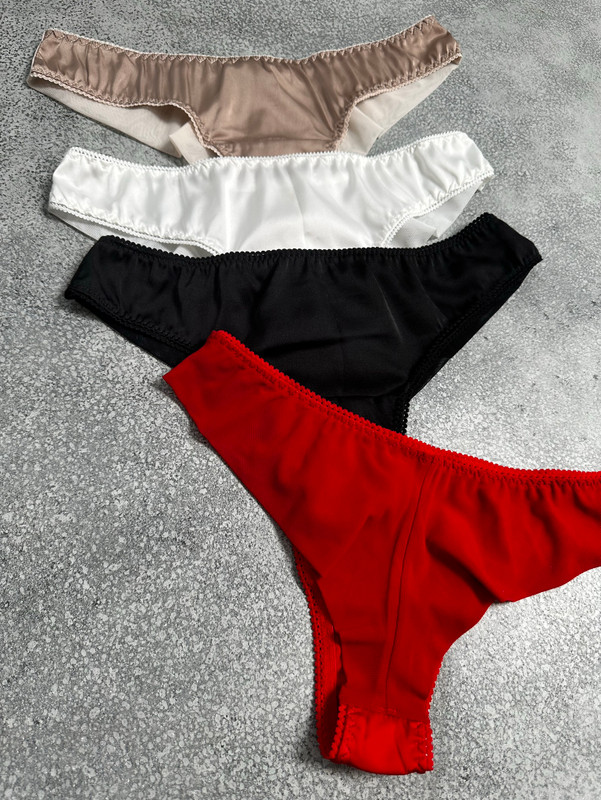 Набор трусиков #7