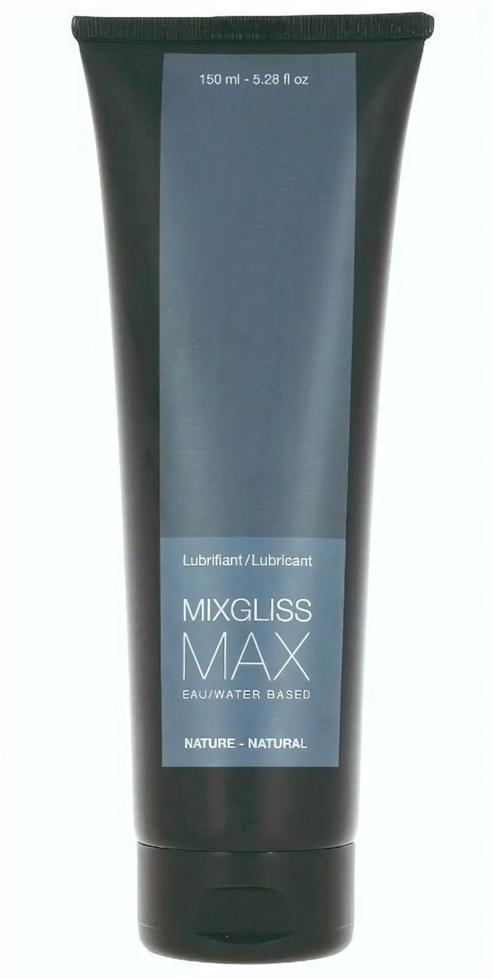 Смазка на водной основе Mixgliss Max - 150 мл.