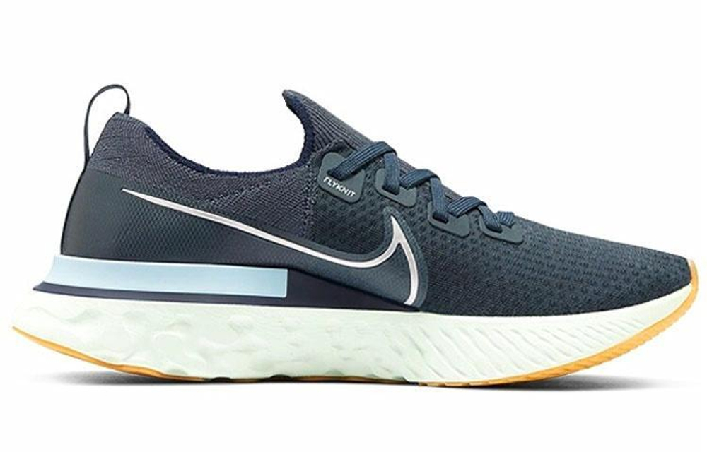 Кроссовки Nike React Infinity Run Flyknit 1 Run Fk