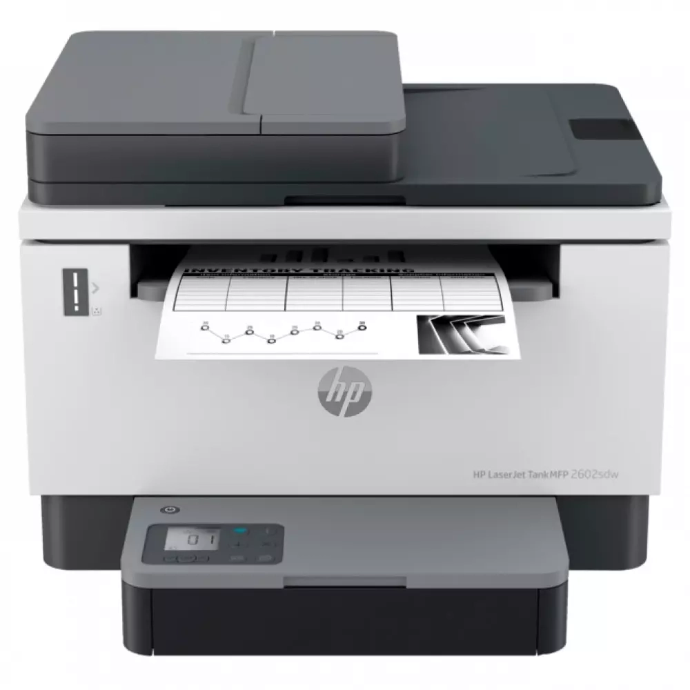 МФУ HP LaserJet Tank MFP 2602sdw (2R7F5A)