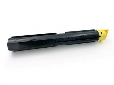 Тонер-картридж (CPT) 106R03766 для XEROX VersaLink C7000DN/N Yellow, 200г, DGP0600