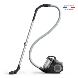 Пылесос с контейнером Tefal Swift Power TW2925EA