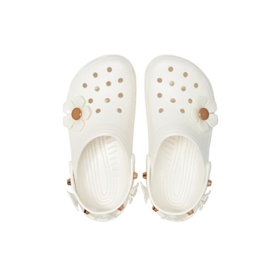 Crocs Classic Clog 'White'