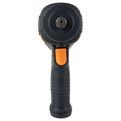 WDK-20425S Гайковерт пневматический ударный, композитный корпус, привод 1/2", 1200 Нм